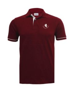 ODA Crest Premium Polo